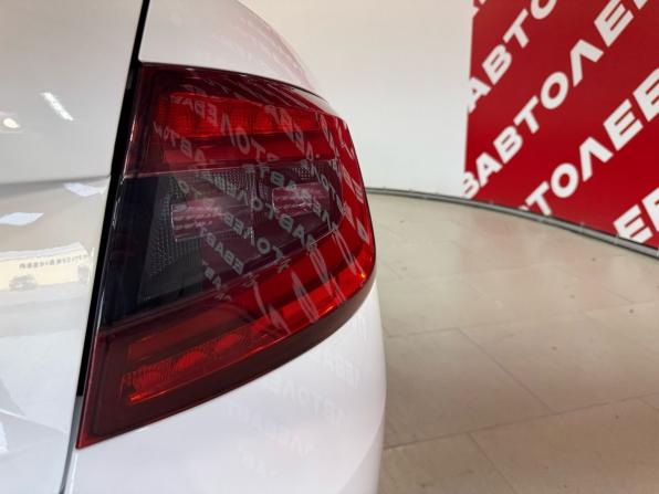 Skoda Octavia III (A7) с пробегом 2015 года, цена 1 290 000 рублей, 157560 км, лифтбек, Автокод Объявления