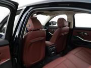 BMW 3 серии VII (G2x) Рестайлинг Москва  - изображение 38