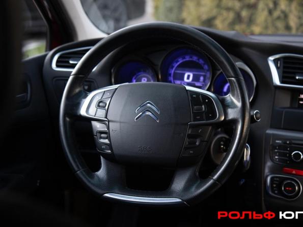 Citroen C4 II с пробегом 2012 года, цена 478 000 рублей, 205100 км, хэтчбек, Автокод Объявления