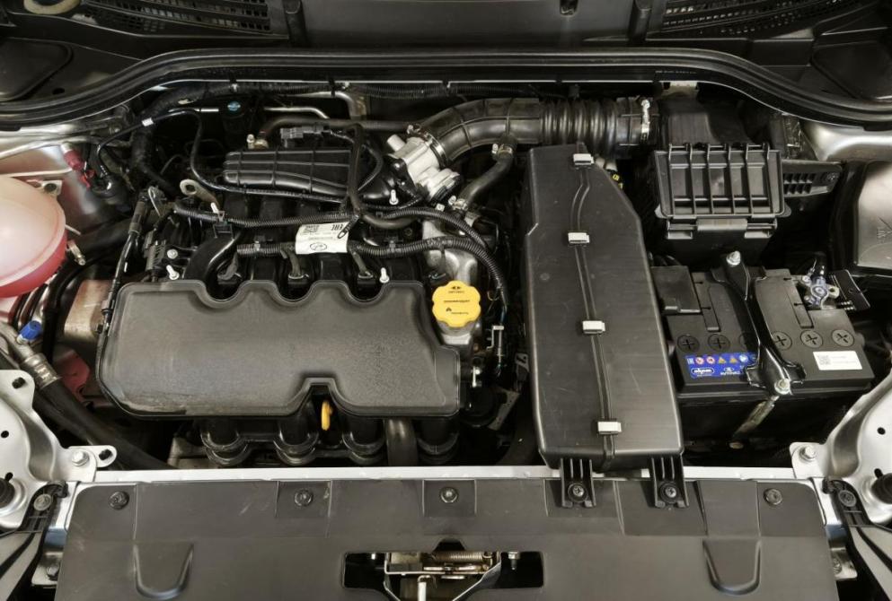 Lada (ВАЗ) Vesta I Рестайлинг (NG) Сыктывкар  - изображение 13