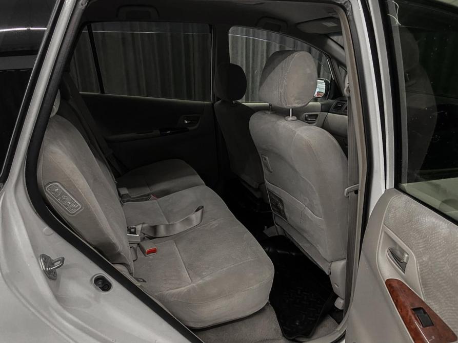 Toyota Corolla Spacio II Красноярск  - изображение 14