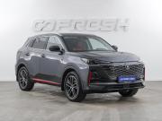 Changan CS55 Plus II Москва  - изображение 27