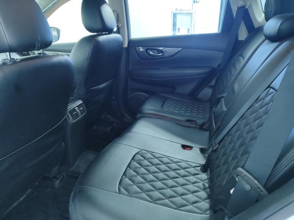 Nissan X-Trail III Рестайлинг с пробегом 2019 года, цена 1 999 000 рублей, 133975 км, внедорожник, Автокод Объявления