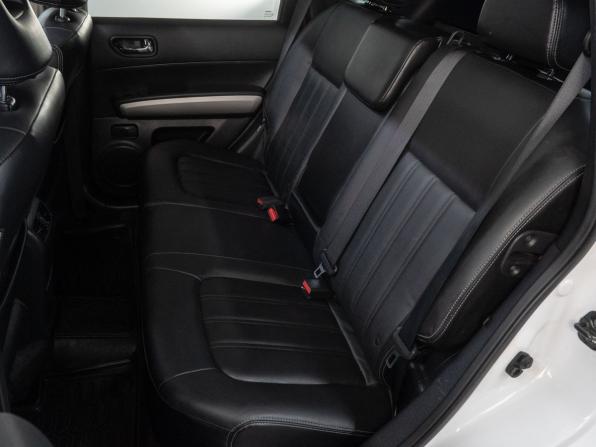 Nissan X-Trail II Рестайлинг с пробегом 2014 года, цена 1 499 000 рублей, 89036 км, внедорожник, Автокод Объявления