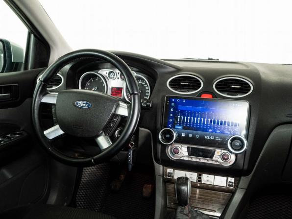 Ford Focus II Рестайлинг с пробегом 2008 года, цена 450 000 рублей, 335000 км, седан, Автокод Объявления