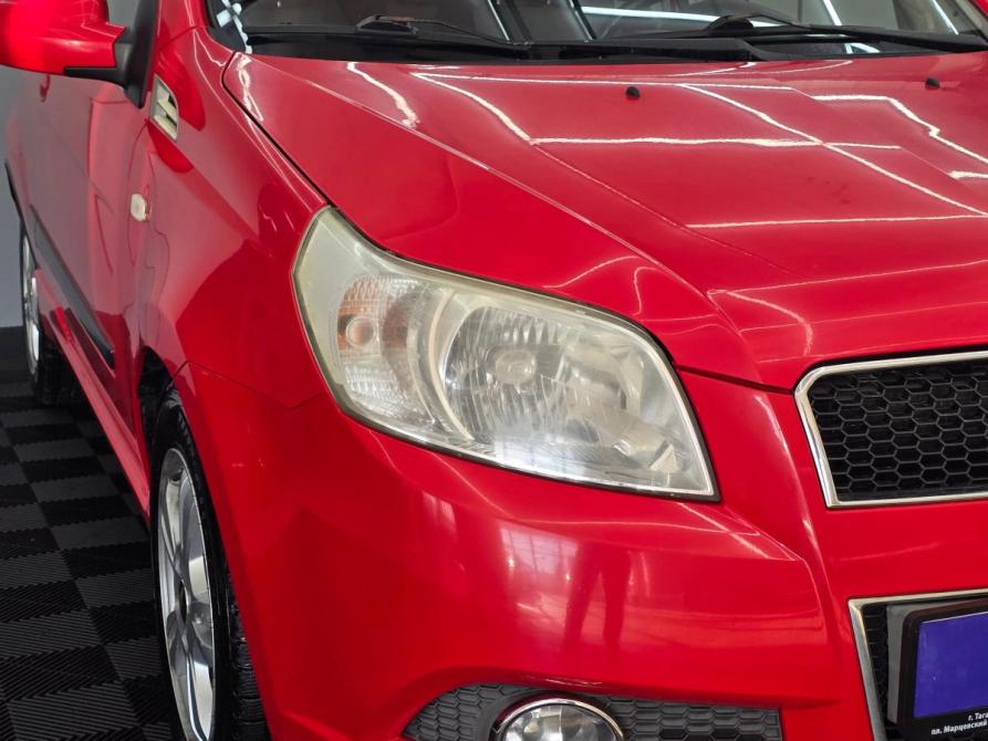 Chevrolet Aveo I Рестайлинг Таганрог  - изображение 6