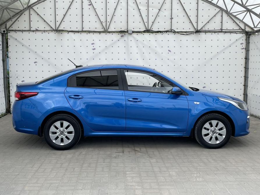 Kia Rio IV Тамбов  - изображение 9