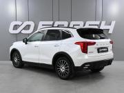 Haval Jolion I Рестайлинг Ростов-на-Дону  - изображение 24