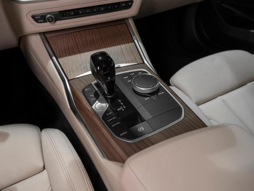BMW 3 серии VII (G2x) Москва  - изображение 15