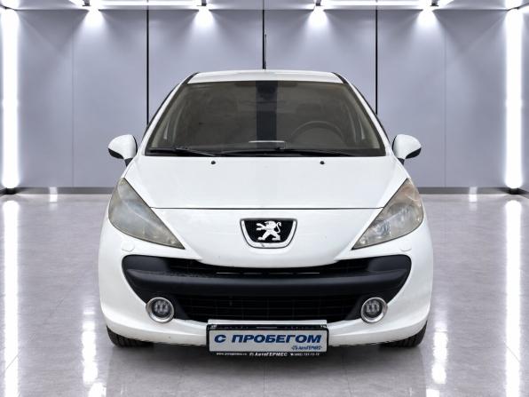 Peugeot 207 I с пробегом 2008 года, цена 390 000 рублей, 164003 км, хэтчбек, Автокод Объявления