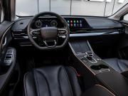 Omoda C5 I Рестайлинг Краснодар  - изображение 28