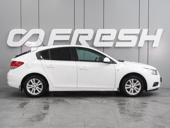Chevrolet Cruze I с пробегом 2012 года, цена 649 000 рублей, 82335 км, хэтчбек, Автокод Объявления