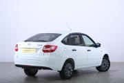 Lada (ВАЗ) Granta I Омск  - изображение 26