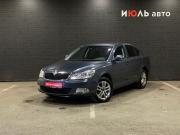Skoda Octavia II (A5) Рестайлинг Челябинск  - изображение 21