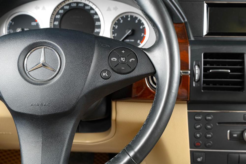 Mercedes-Benz GLK-Класс I (X204) Тюмень  - изображение 16