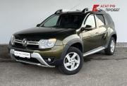 Renault Duster I Рестайлинг Киров  - изображение 22