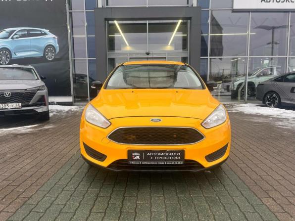 Ford Focus III с пробегом 2015 года, цена 900 000 рублей, 137261 км, универсал, Автокод Объявления