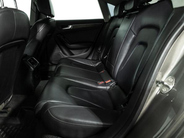 Audi A5 I (8T) Рестайлинг с пробегом 2015 года, цена 1 849 700 рублей, 170650 км, лифтбек, Автокод Объявления