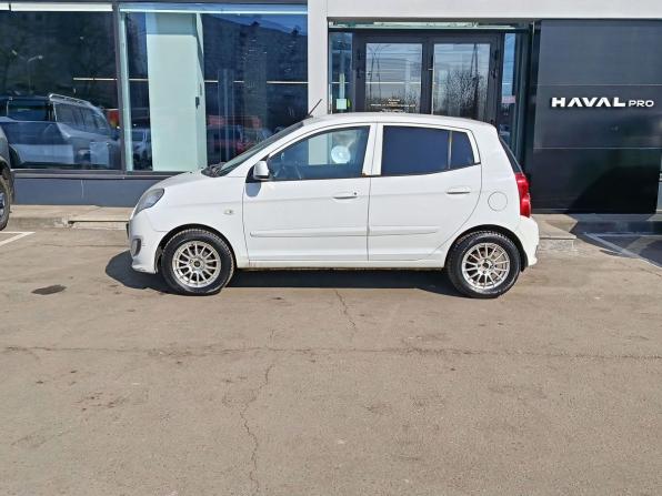 Kia Picanto I Рестайлинг с пробегом 2011 года, цена 379 000 рублей, 181816 км, хэтчбек, Автокод Объявления