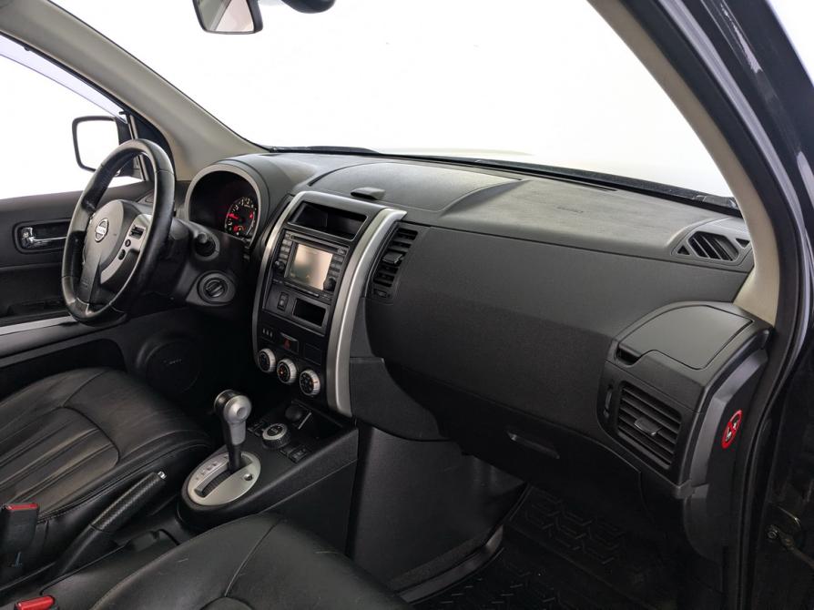 Nissan X-Trail II Рестайлинг Москва  - изображение 22