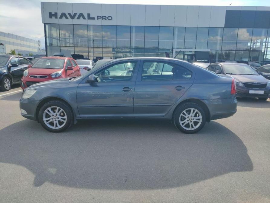 Skoda Octavia II (A5) Рестайлинг Ногинск  - изображение 5