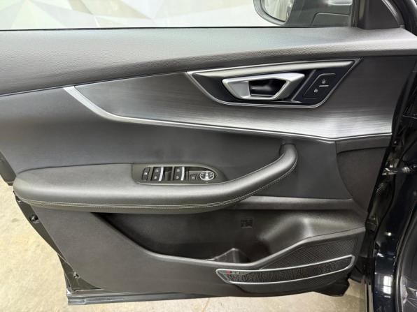 Chery Tiggo 7 Pro I с пробегом 2022 года, цена 1 650 000 рублей, 71202 км, внедорожник, Автокод Объявления