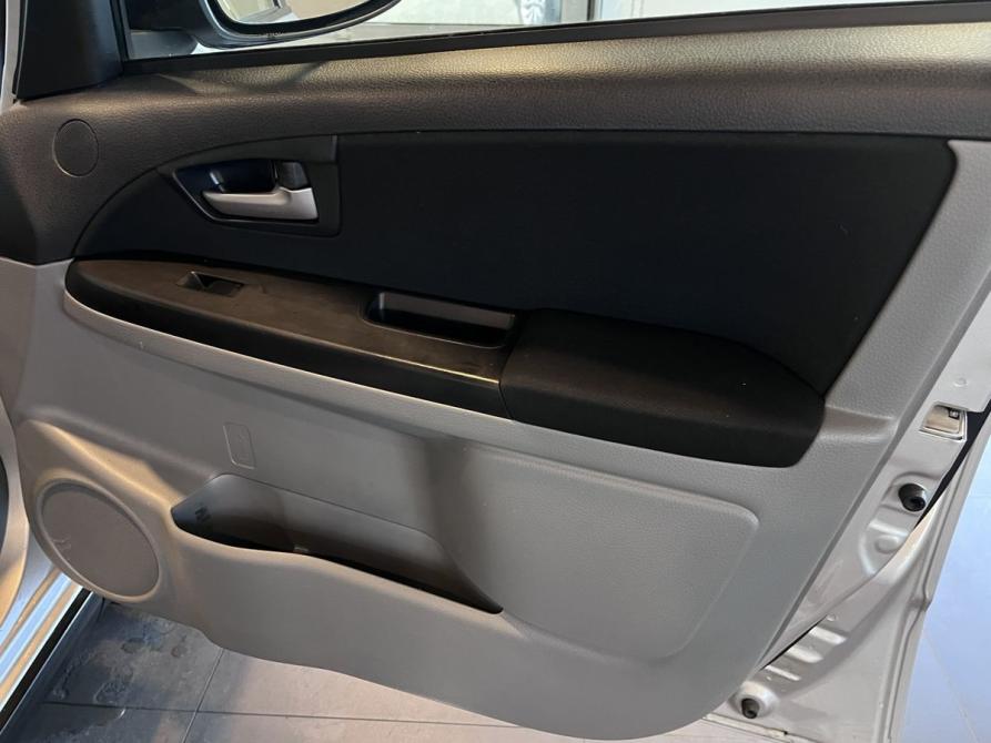 Suzuki SX4 I (Classic) Рестайлинг Чебоксары  - изображение 26