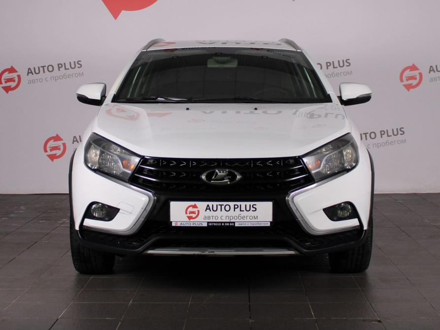Lada (ВАЗ) Vesta I Минеральные Воды  - изображение 3