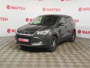 Ford Kuga II Вологда  - изображение 18