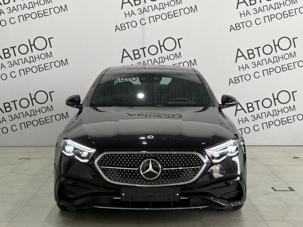 Mercedes-Benz E-Класс VI (W214 S214) с пробегом 2026 года, цена 9 099 000 рублей, 12 км, седан, Автокод Объявления