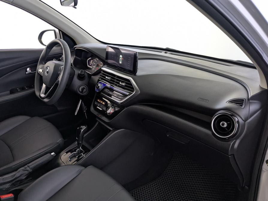 Changan Alsvin Москва  - изображение 20