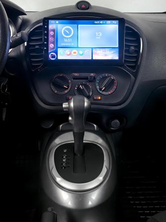 Nissan Juke I с пробегом 2013 года, цена 1 006 000 рублей, 122272 км, внедорожник, Автокод Объявления