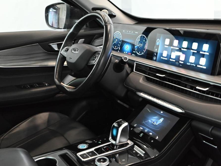 Chery Tiggo 8 Pro Max I Екатеринбург  - изображение 17