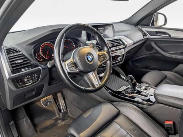 BMW X4 II (G02) с пробегом 2019 года, цена 4 950 000 рублей, 75502 км, внедорожник, Автокод Объявления