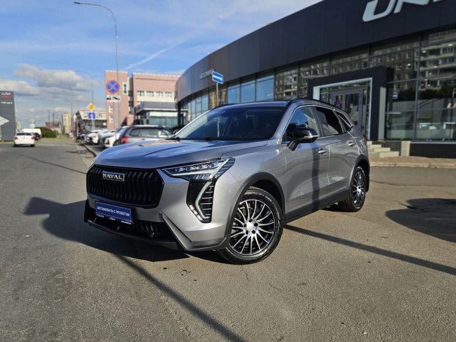 Haval Jolion I Рестайлинг Санкт-Петербург  - изображение 1