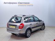 Lada (ВАЗ) Granta I Рестайлинг Ярославль  - изображение 14