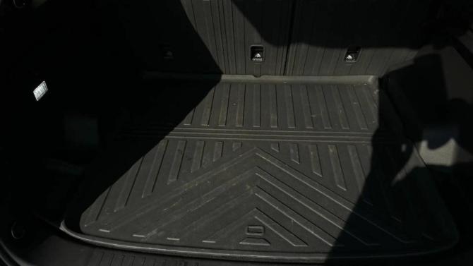 Jaecoo J7 I с пробегом 2024 года, цена 2 600 000 рублей, 20270 км, внедорожник, Автокод Объявления
