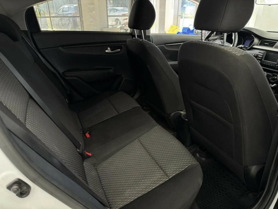 Kia Rio IV Кострома  - изображение 17