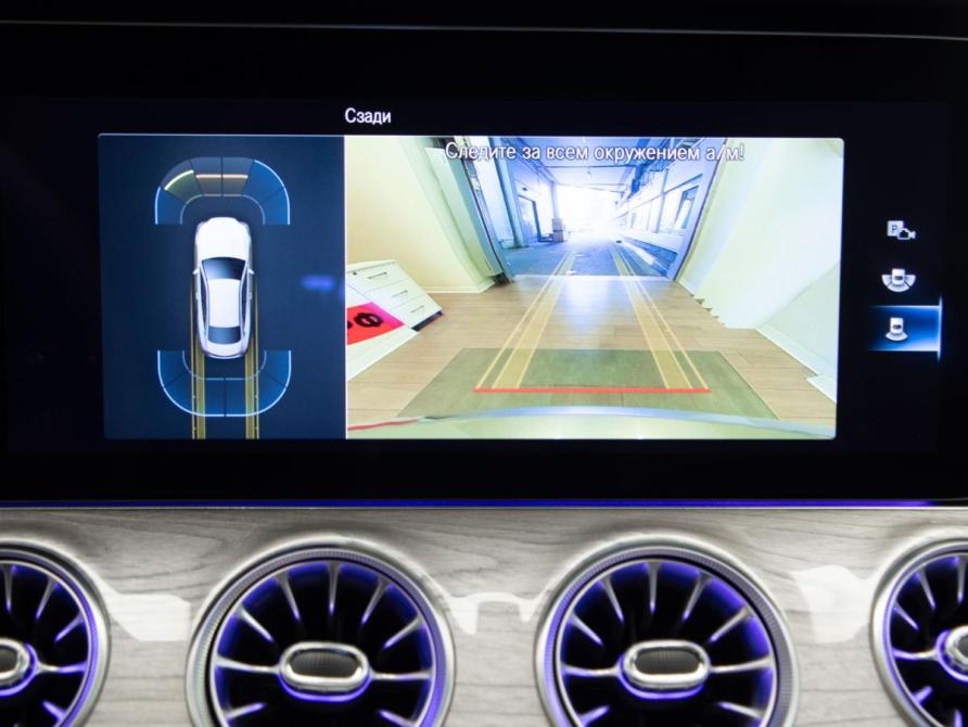 Mercedes-Benz E-Класс V (W213 S213 C238) Рестайлинг Москва  - изображение 26