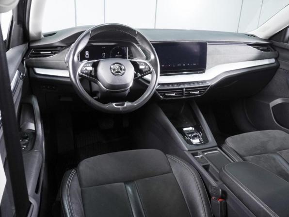 Skoda Octavia IV (A8) с пробегом 2021 года, цена 2 050 000 рублей, 155190 км, лифтбек, Автокод Объявления