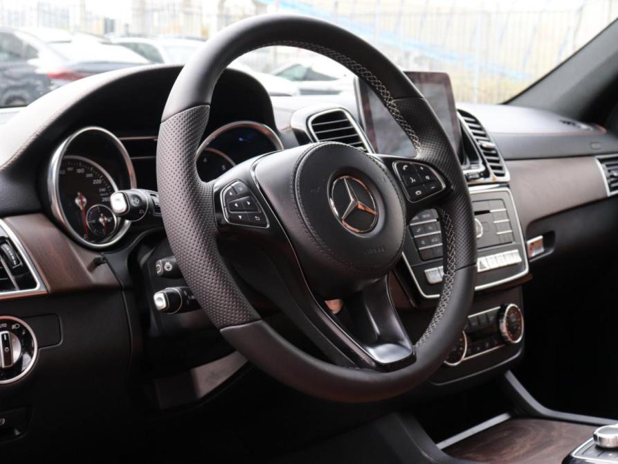Mercedes-Benz GLS I (X166) Химки  - изображение 13