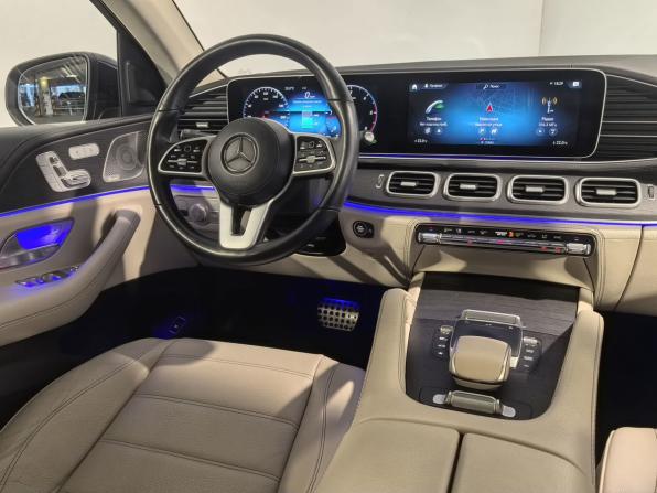 Mercedes-Benz GLE Coupe II (C167) с пробегом 2021 года, цена 8 477 000 рублей, 78600 км, внедорожник, Автокод Объявления