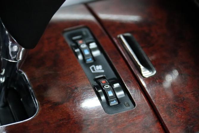 Lexus IS II с пробегом 2008 года, цена 1 295 950 рублей, 188801 км, седан, Автокод Объявления