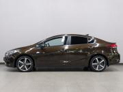 Kia Cerato III Рестайлинг (Classic) Москва  - изображение 34