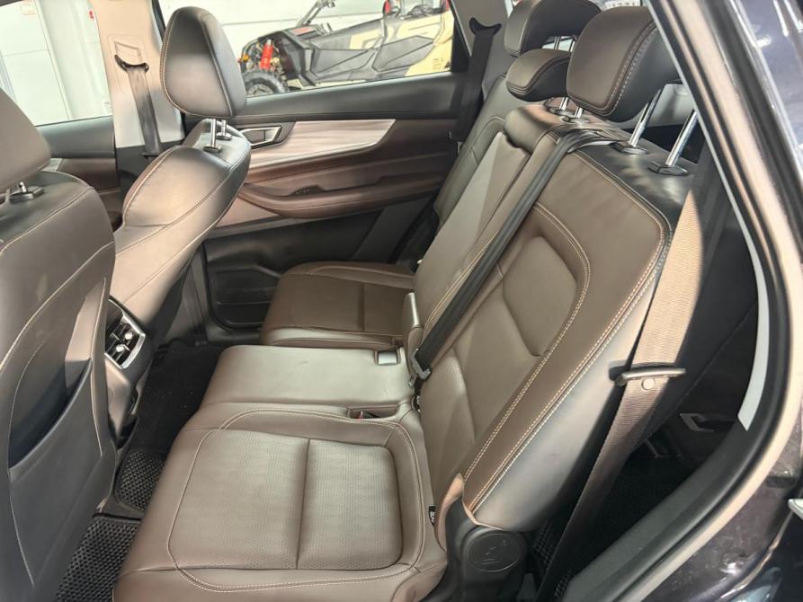 Chery Tiggo 8 Pro I Краснодар  - изображение 12