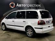Ford Galaxy I Рестайлинг Ставрополь  - изображение 22