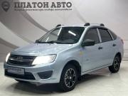 Lada (ВАЗ) Granta I Воронеж  - изображение 25
