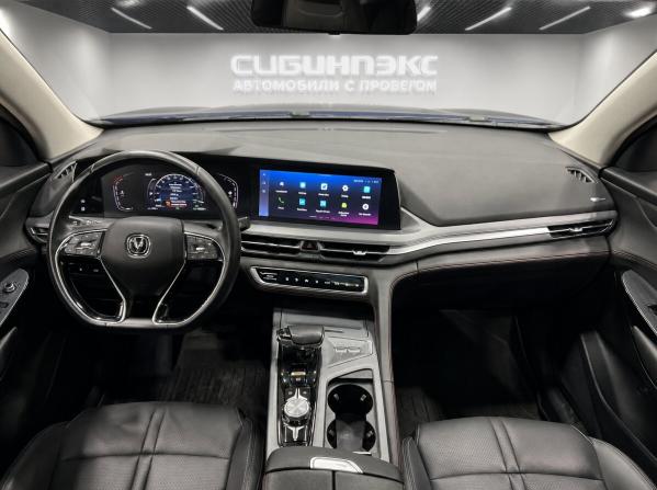 Changan CS75 Plus I Рестайлинг с пробегом 2023 года, цена 2 199 000 рублей, 40000 км, внедорожник, Автокод Объявления