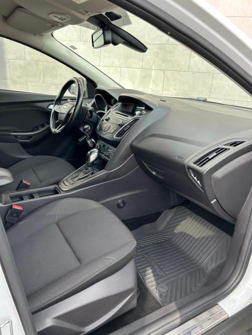 Ford Focus III Рестайлинг Альметьевск  - изображение 13
