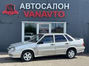 Lada (ВАЗ) 2115 Альметьевск  - изображение 17